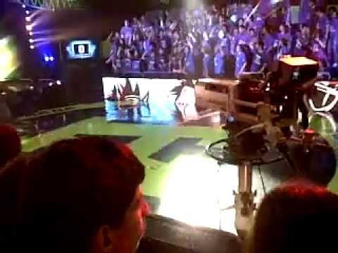 A TODO O NADA (PREVIA DEL PROGRAMA) /PROGRAMA PRESENCIADO/ 30 DE SEPTIEMBRE