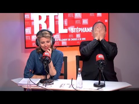 Hitzige Debatte zwischen Francis Huster und Dominique Labbé