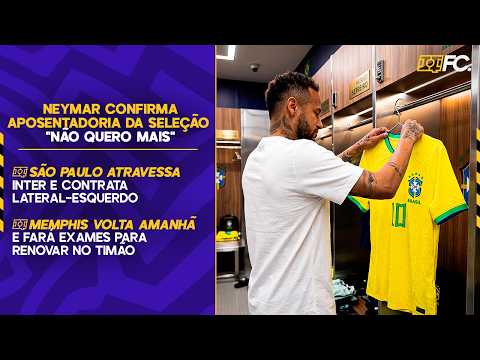 AO VIVO ÁS 17:30 – Quebrada FC