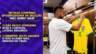 AO VIVO ÁS 17:30 - Quebrada FC