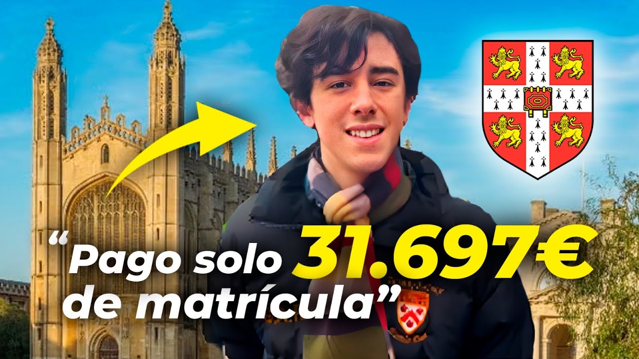 I Asked Cambridge students How Much Money they Spend (per month)