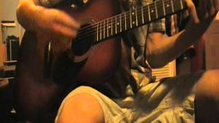 Modest Mouse - Whenever You Breathe Out I Breathe In (Positive Negative) Cover