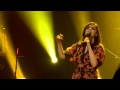 Annalisa - TORNERO' AD AMARE (live in Milan ...