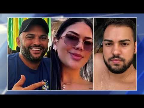 Corpo é encontrado em tambor em Davinópolis