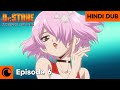 Taiju S Reveal Just Broke Luna S Expectations HINDI DUB Dr STONE SCIENCE FUTURE