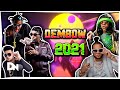 DEMBOW MIX 2021 | #1 | LO MAS PEGADO | DEMBOW 2021