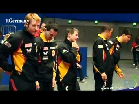 WTTTC 2012: Patrick Baum-Petr Korbel (last set)
