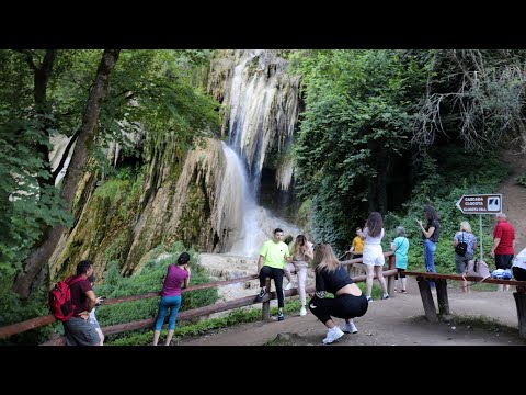 Geoagiu Băi, orașul stațiune din județul Hunedoara