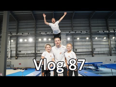 Last day in Tokyo - Triffis TV Vlog 87