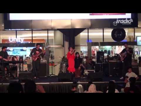 Mytha Lestari - Aku Cuma Punya Hati #IndoKustik Spesial #AkuDanTheOvertunes