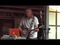 04 Danny Barnes 2012-09-23 Safe At Home
