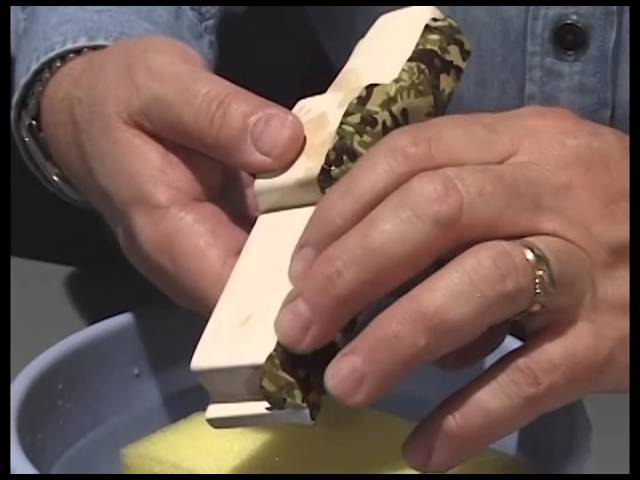 Body Skin<sup>®</sup> Custom Transfers Video