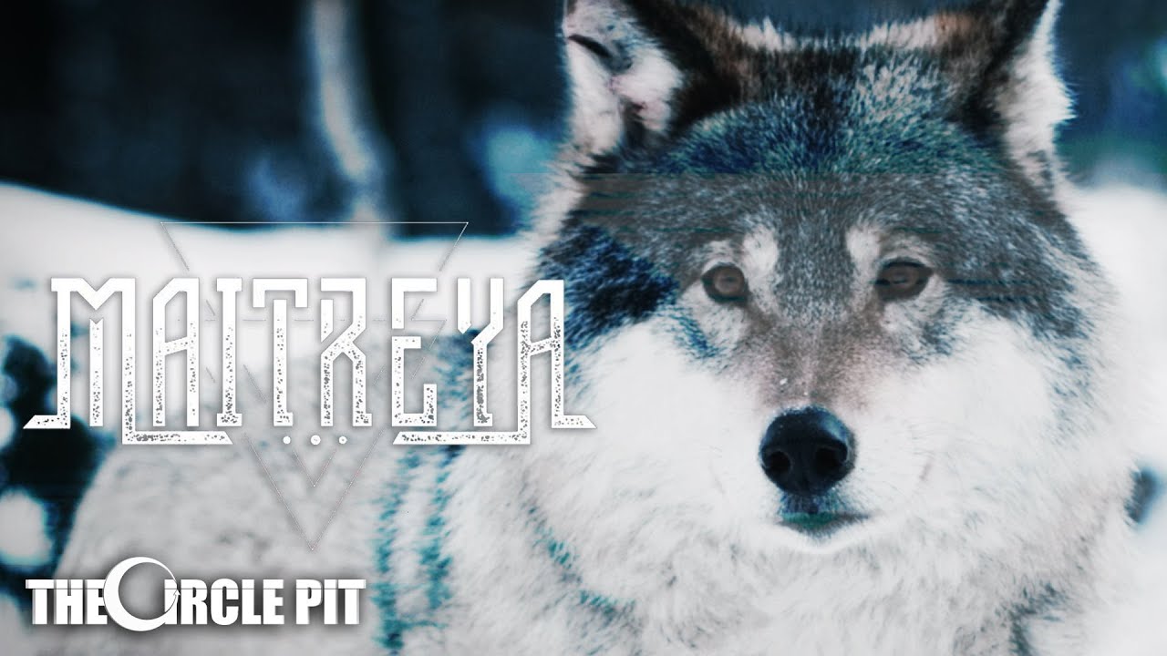 Promotional video thumbnail 3 for Maitreya