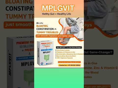 Mplgvit  capsule