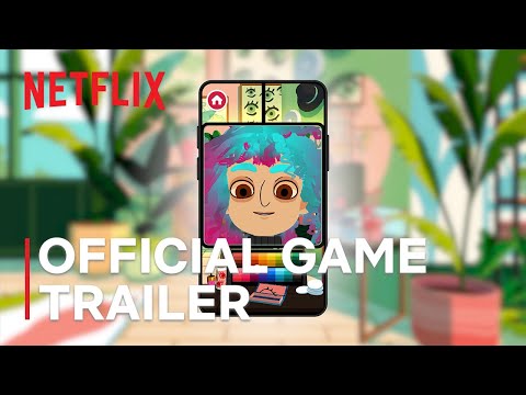 Видео Toca Boca Hair Salon 4 #2