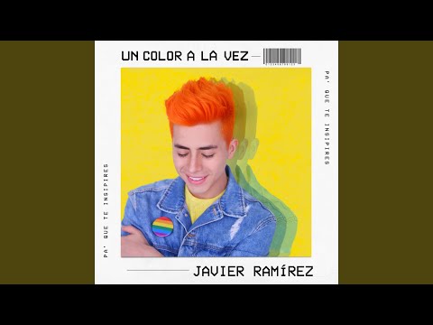 Un Color a la Vez