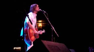 Rhett Miller &quot;Sometimes&quot;