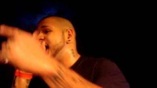 Snot Live - Absent - 12/07/08 - Louisville KY