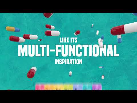CNBC Medicine Box launch, 2D animation by Yellow