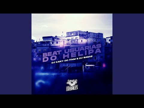 Beat Usuarias do Helipa