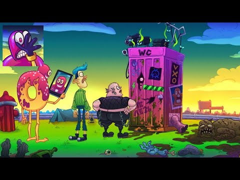 Facepalm Quest | ALL LEVELS | Full Gameplay Walkthrough HD