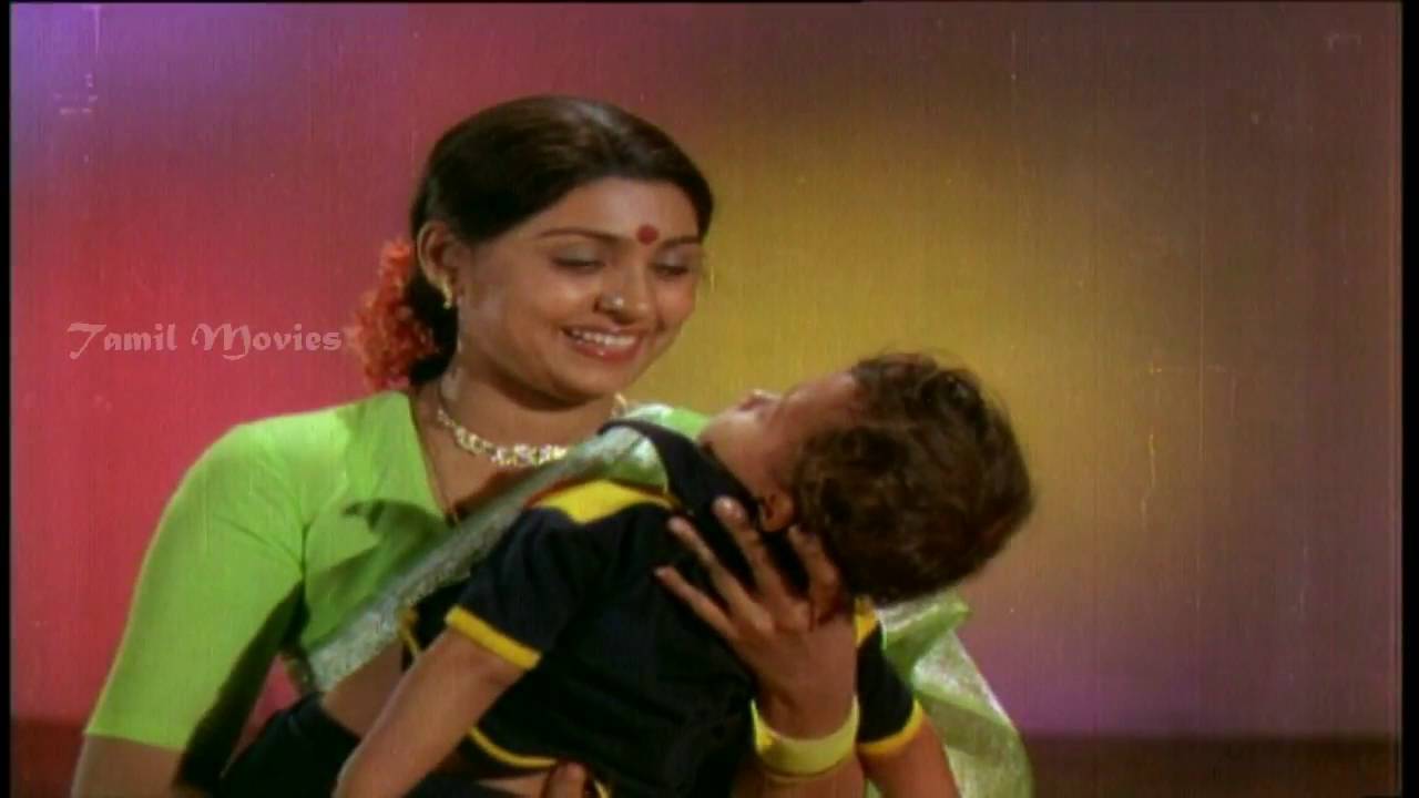 Mullai Poovena Song Lyrics | Thiyagi | S. P. Balasubrahmanyam, P. Susheela