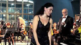 Grieg piano Concerto in A minor , op. 16, mov. 3