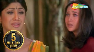 CLIMAX  Rishtey (2002) (HD) - Part 8  Anil Kapoor 