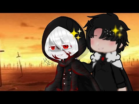 ¡DIME LO QE QUIERES! ... Gacha Meme ... ft: Demon King x Deon Hart  ||| I'm not that Kind of Talent