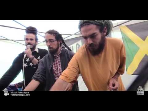 DUBMINGO in La Concha Reggae Vibes