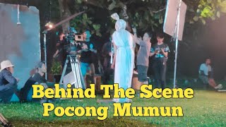 Download lagu Behind the Scene Film Mumun,Kerja Keras Pagi Pulang lagi😁#filmhororbioskopindonesia #hororkomedi mp3