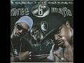 Three 6 Mafia-Roll Wit It