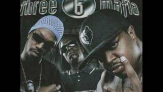 Three 6 Mafia-Roll Wit It