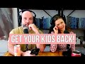 Putting A STOP To Technology Addiction In Children Parents Q A