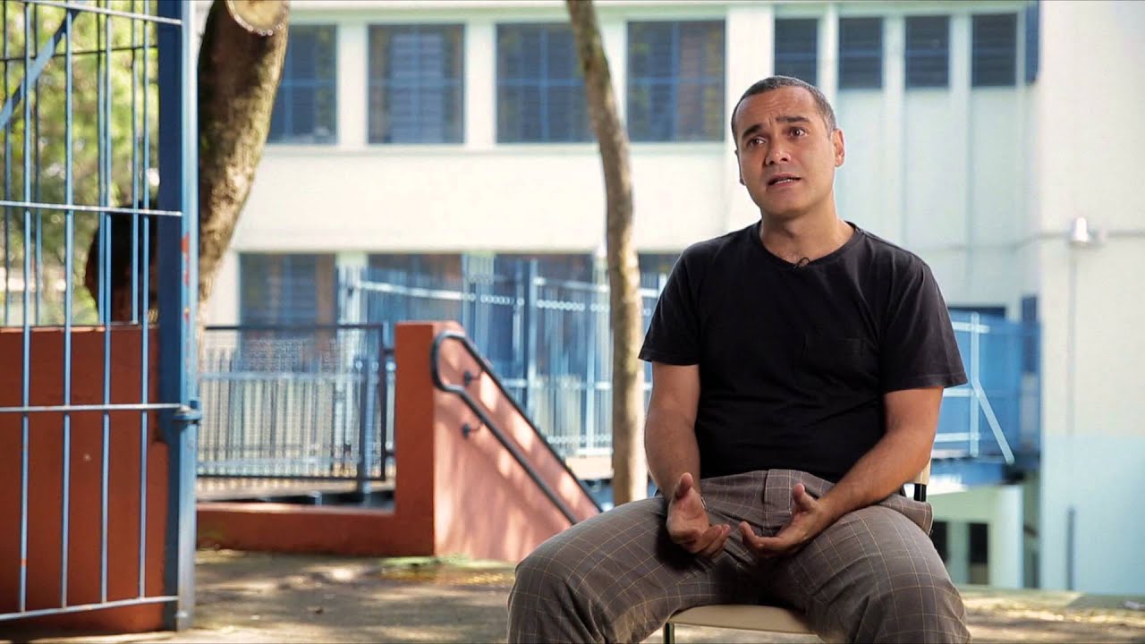 Educação.doc - Levanta o Braço | Episódio 1