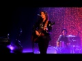 Brandi Carlile - "Closer To You" 