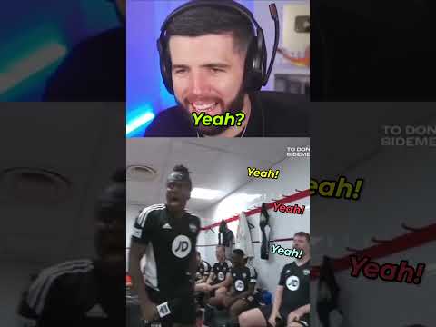 KSI's Worst Voice Crack