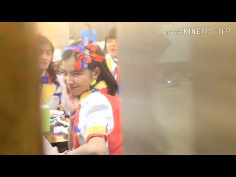 [Oshi Cam] MNL48 Coleen
