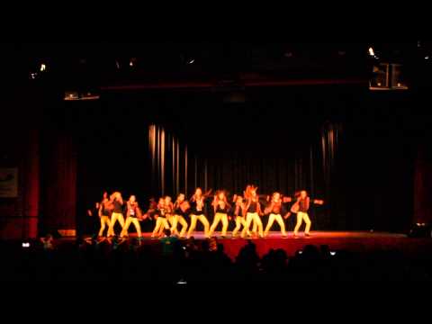 Supafly - 2014- FDF Gála