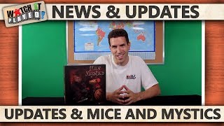 Watch It Played - Mice and Mystics video thumbnail