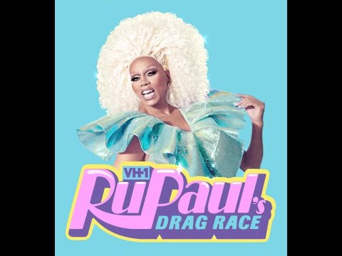 Rupaul's Drag Race Season 13 All trailers