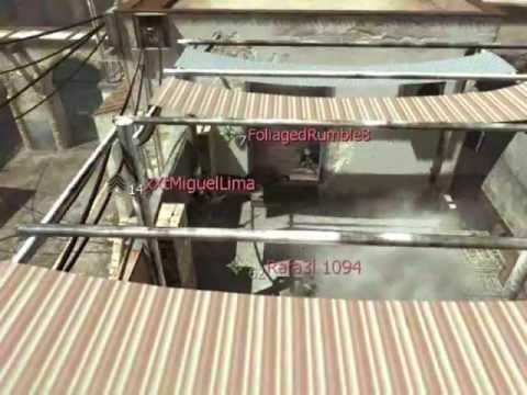 Baroni2000 - Team Death Match - Triple Kill de C4