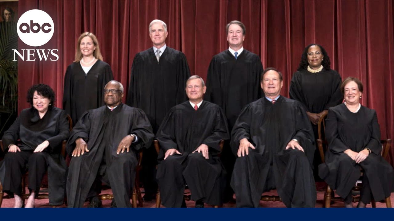 Supreme Court case could expand power of president: Ex-FTC commissioner reacts