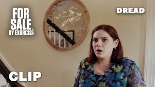 Official Clip - Broken Mirrors