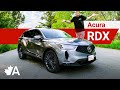 2023 Acura RDX Review: About that touchpad...
