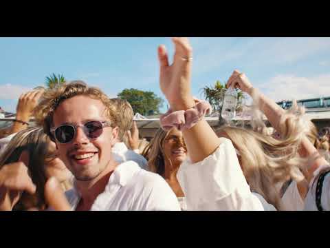 KALLIS - Week 29 2019 - Aftermovie - Visby, Sweden
