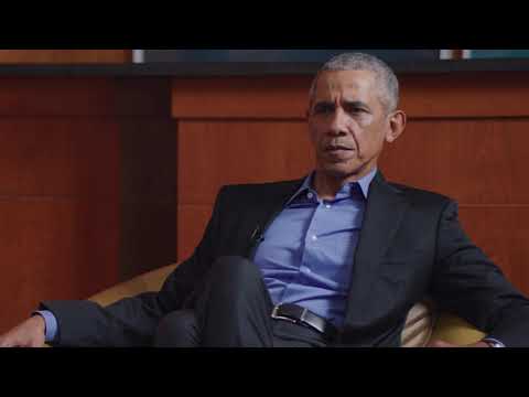 ECONOMIC CRISIS | President Obama and Vice President Biden: A Socially Distanced Conversation