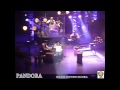2014 04 03 Pandora en el Auditorio Nacional   Rota   Una Historia Sin Miedo   Mientras Tanto