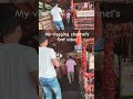 New Video Kalpana Ainar Vlogs Channel Vlog Nashik Ganpati