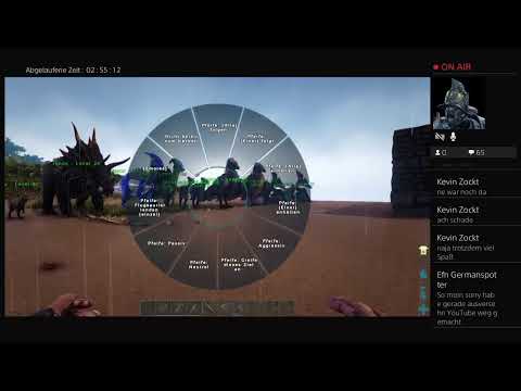 Ark survival evolved